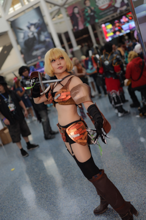 KIKU／菊壱の「オーバーロード」クレマンティーヌ