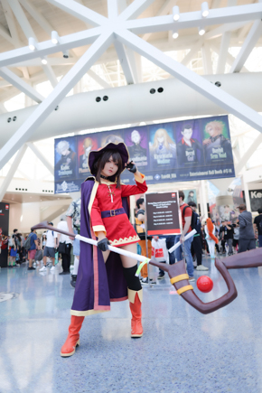 KIKU／菊壱の「この素晴らしい世界に祝福を！」めぐみん