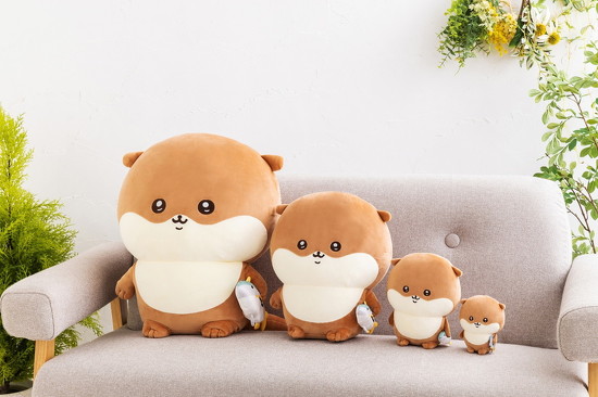 全国版 イルカぬいぐるみくじ まとめ - ぬいぐるみくじ発見紀