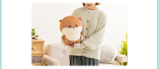 カワウソくじ　Ｄ賞10個セット Yahoo!オークション - ナガノ カワウソ ぬいぐるみくじ D賞