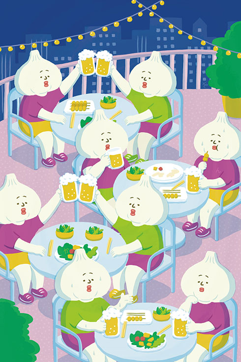 画像内テキスト