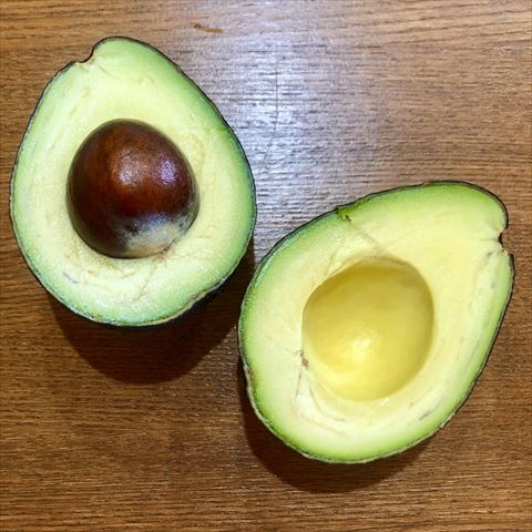 アボカド