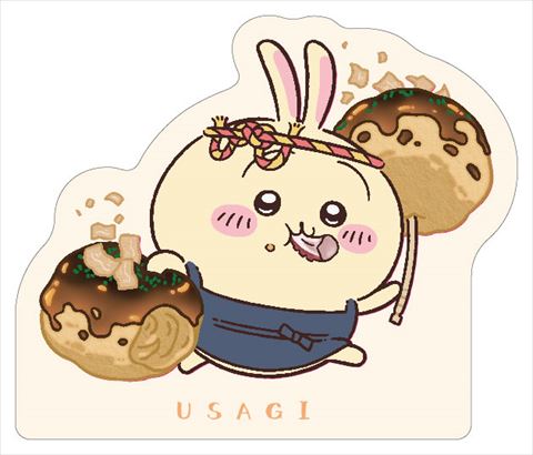 スタンド付きダイカットメモ