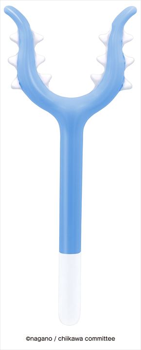 ソフトさすまた