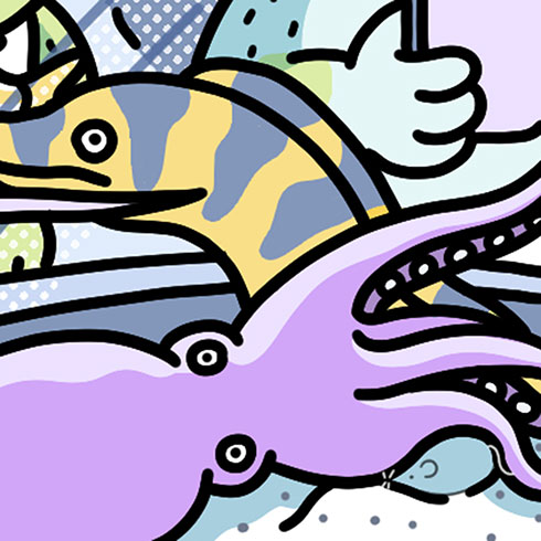 画像内テキスト