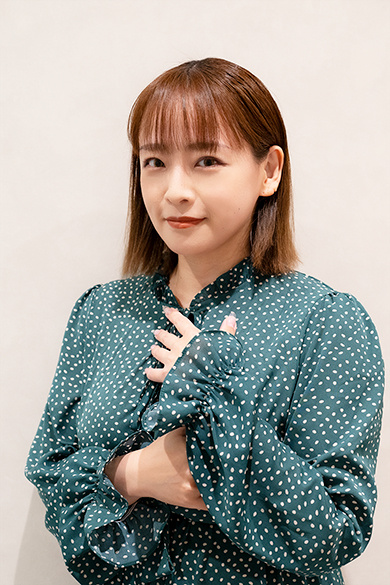 大谷雅恵さん