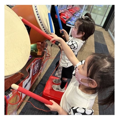 美奈子の子ども