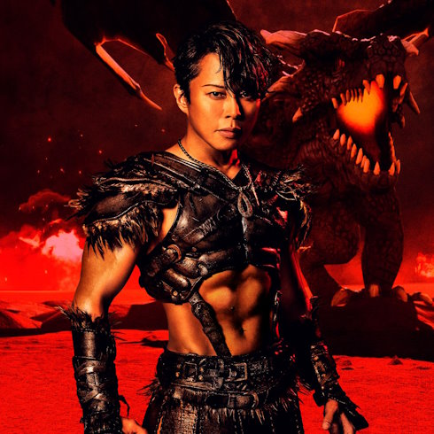 タニタの歌い手募集に西川貴教