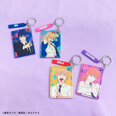 サンキューマート×チェンソーマン