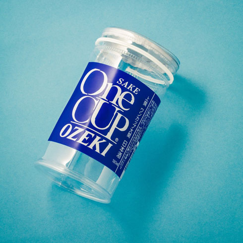 ワンカップ大関