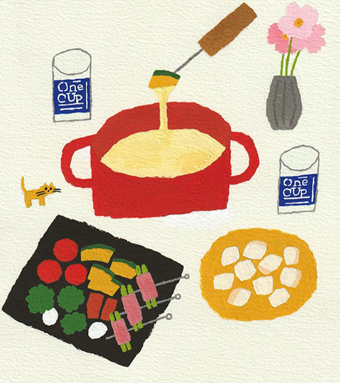 ワンカップ大関