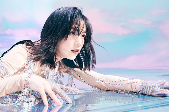 俳優・アーティストののん