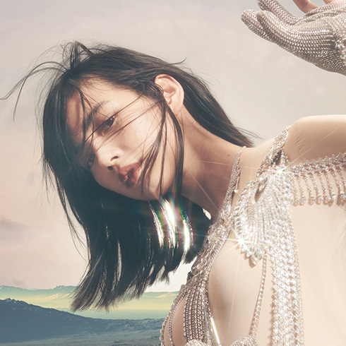 俳優・アーティストののん