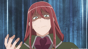 「月が導く異世界道中 第二幕」ティーザーPV