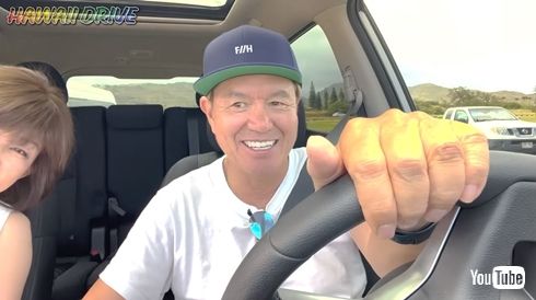 ヒロミと松本伊代