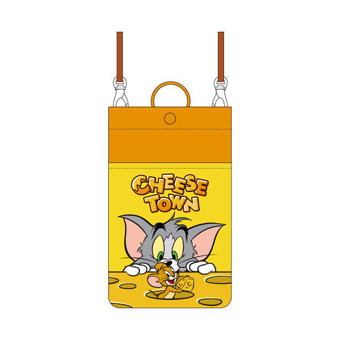 トムとジェリーチーズタウン06