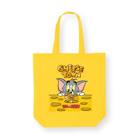 トムとジェリーチーズタウン07