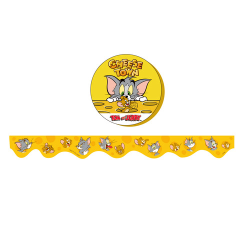トムとジェリーチーズタウン08