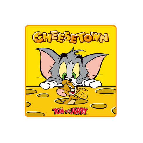 トムとジェリーチーズタウン09
