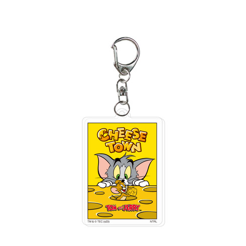 トムとジェリーチーズタウン11
