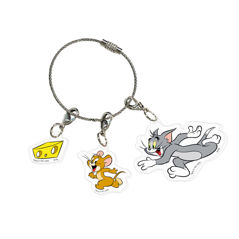 トムとジェリーチーズタウン12