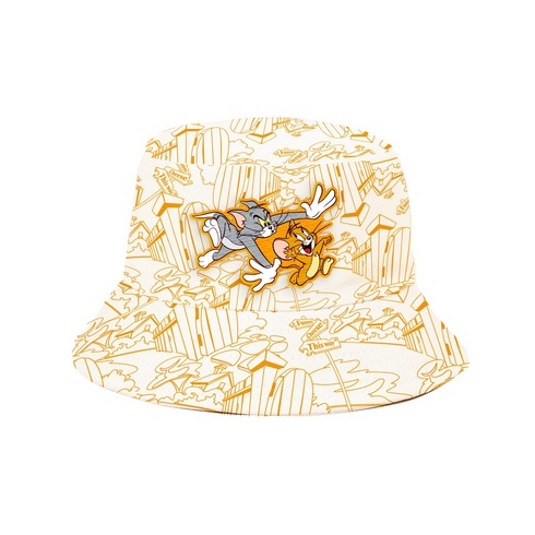 トムとジェリーチーズタウン14