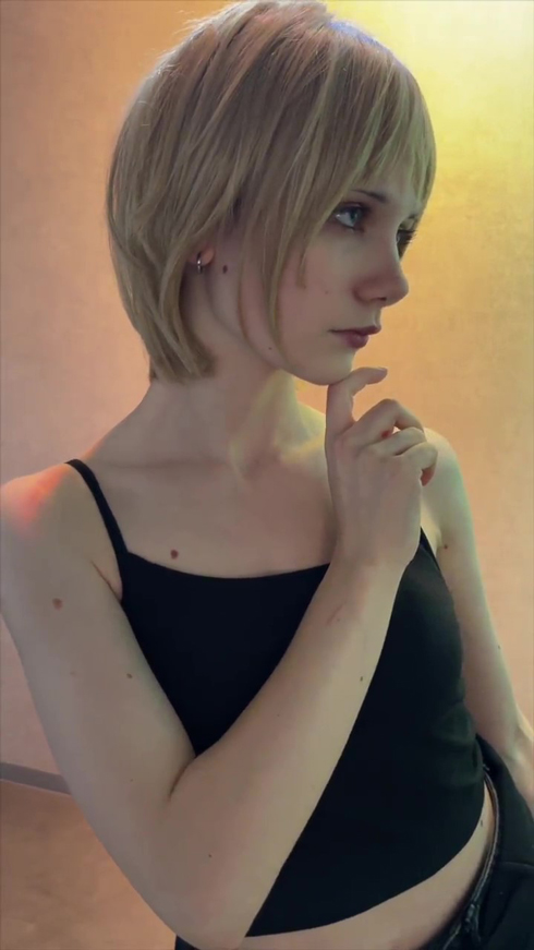 美容師 BANANA FISH ビフォーアフター