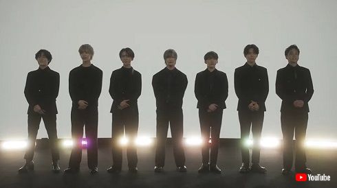 「IMPACTors」あらため「IMP.」の7人