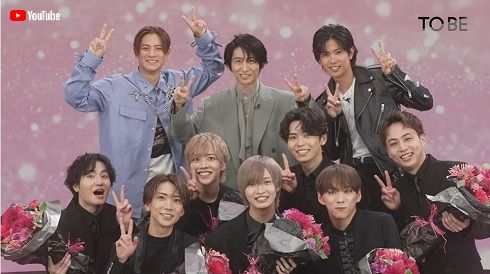 「IMPACTors」あらため「IMP.」の7人