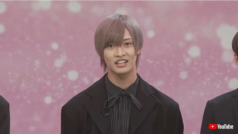 「IMPACTors」あらため「IMP.」の7人