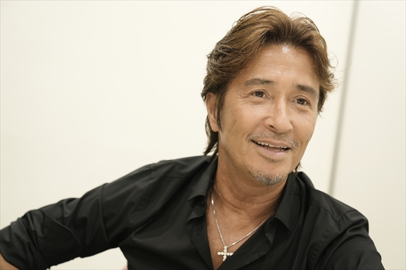 羽賀研二 ねとらぼ