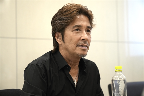 羽賀研二 ねとらぼ