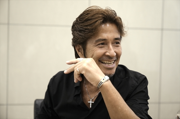 羽賀研二 ねとらぼ