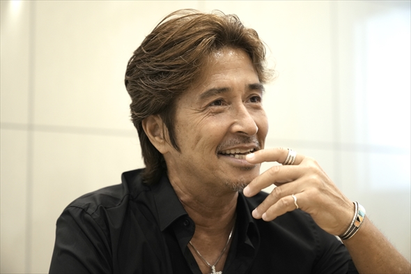 羽賀研二 ねとらぼ