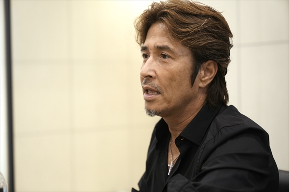 羽賀研二 ねとらぼ