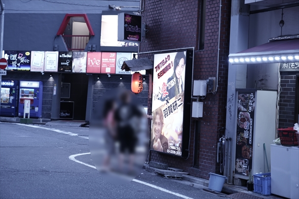 羽賀研二 ねとらぼ