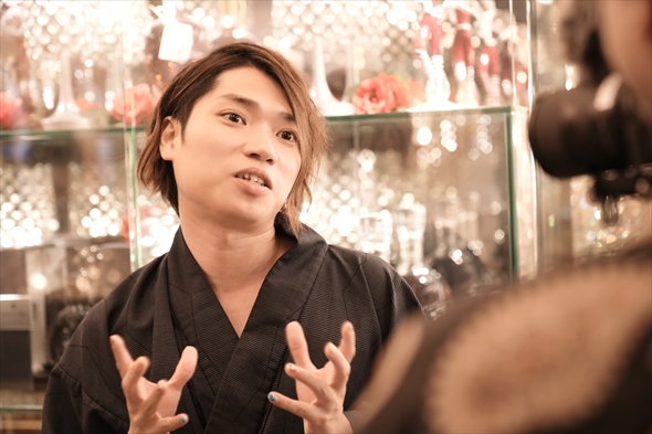 羽賀研二 ねとらぼ