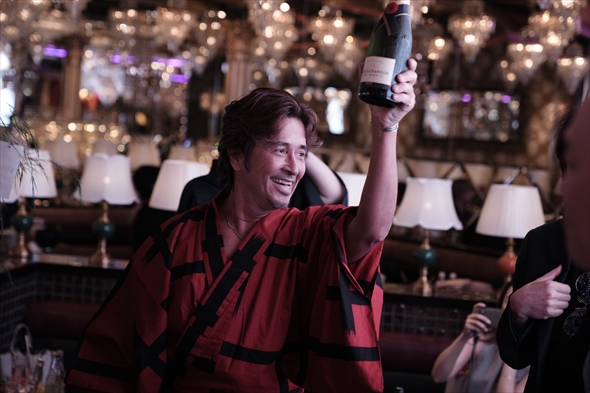 羽賀研二 ねとらぼ