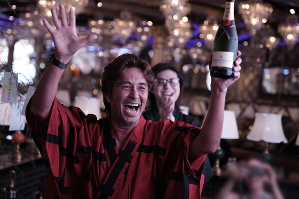 羽賀研二 ねとらぼ