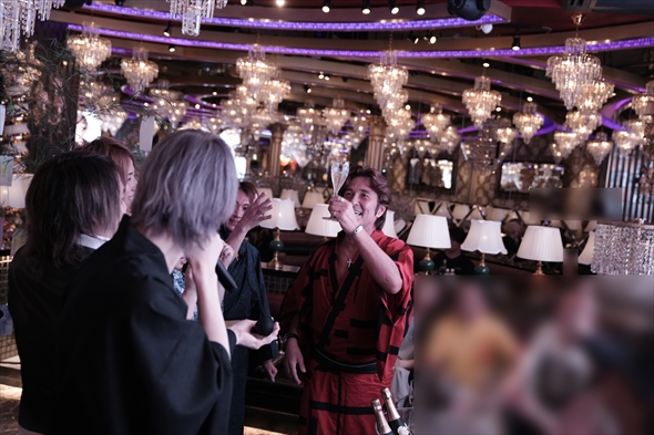 羽賀研二 ねとらぼ