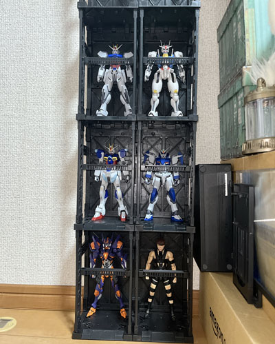 仲間はずれ