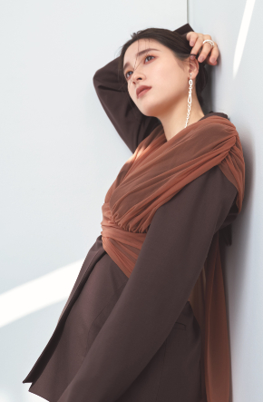 片寄涼太とのあいだに第1子を妊娠した土屋太鳳