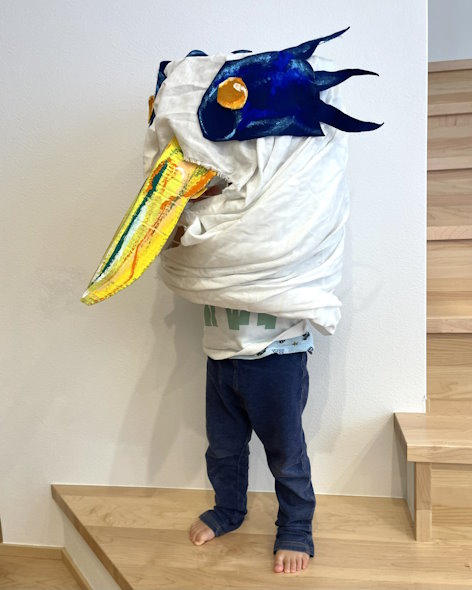 君たちはどう生きるかポスター