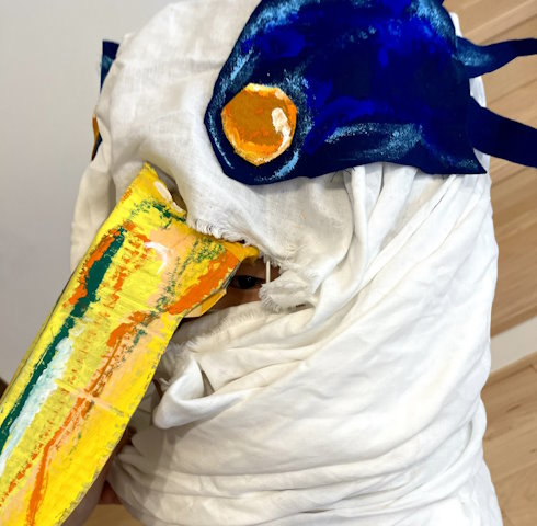 君たちはどう生きるかポスター