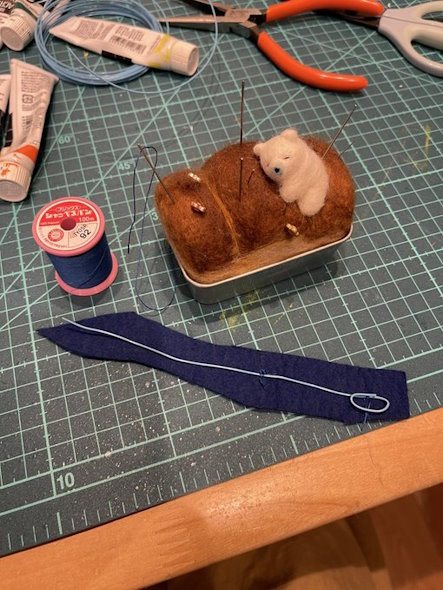 君たちはどう生きるかポスター