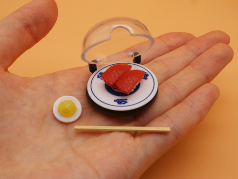 くら寿司カプセルトイ04