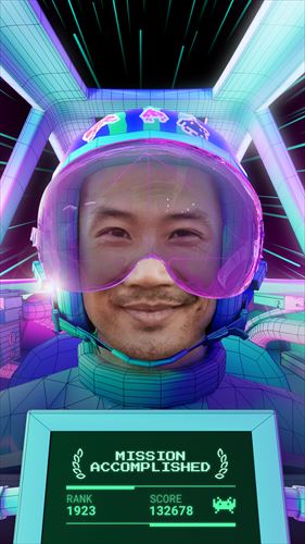 スペースインベーダー ワールドディフェンス