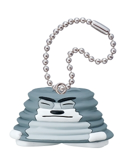 トムとジェリー ミニチュアフィギュア