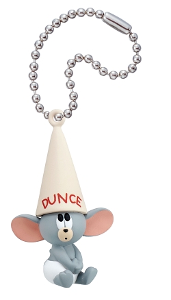 トムとジェリー ミニチュアフィギュア