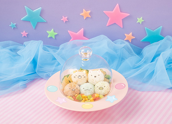 ふしぎなおともだち